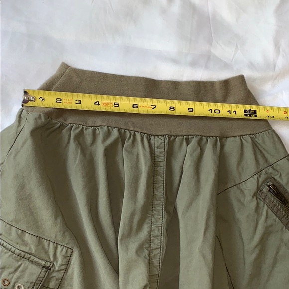 Like new Pepe Jeans Hellcat parachute skirt - Picture 7 of 8